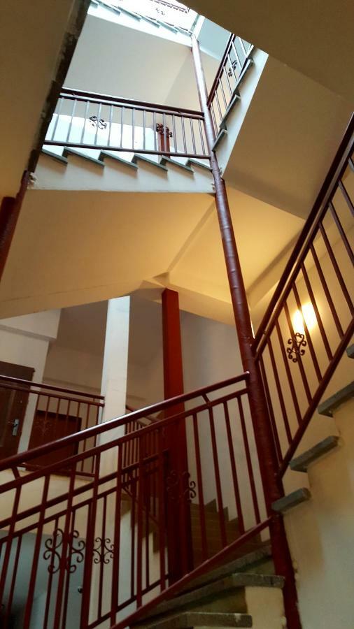 Classic Apartments - Top Location, Bezplatny Parking Ełk Kültér fotó