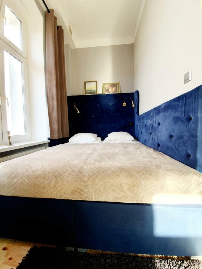 Classic Apartments - Top Location, Bezplatny Parking Ełk Kültér fotó
